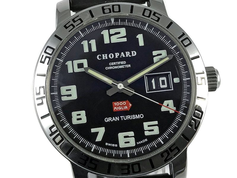 RELOJ Chopard Mille Miglia Gran Turismo - Imagen 11