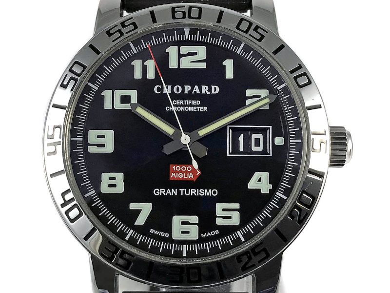 RELOJ Chopard Mille Miglia Gran Turismo - Imagen 12