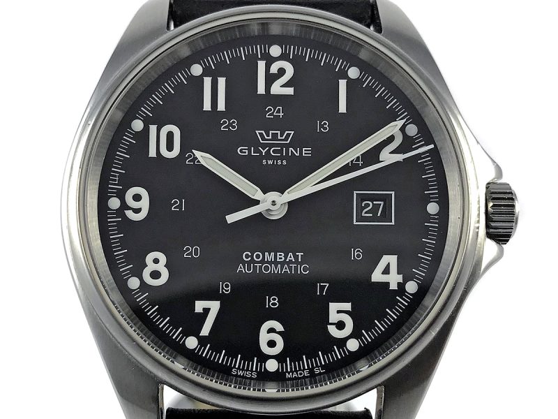 RELOJ Glycine Combat 7 -  ref. 3868 - Imagen 12