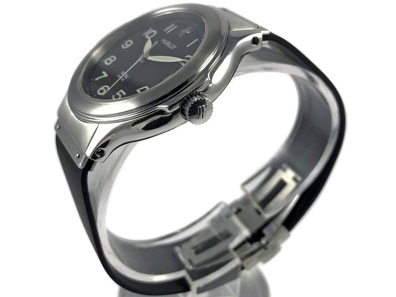 RELOJ Hublot MDM Elegant - ref. 1710.1 - Imagen 2