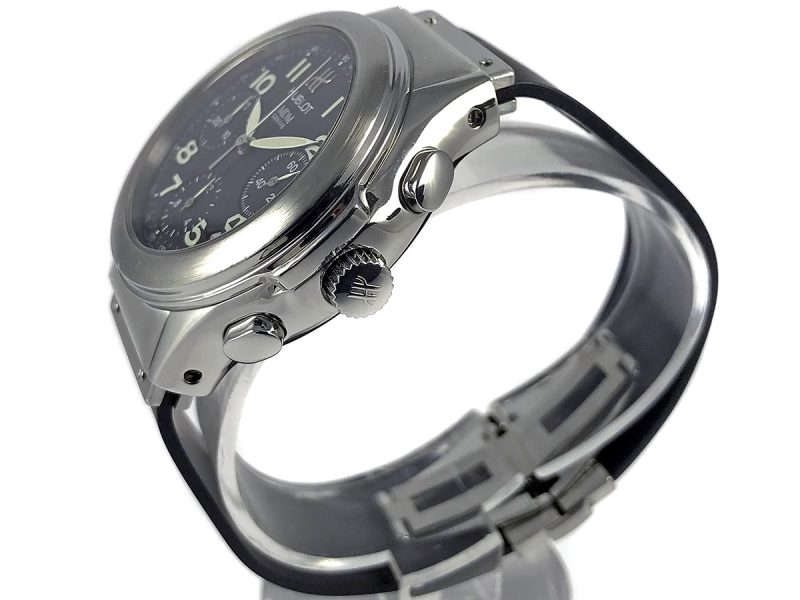 RELOJ Hublot MDM Elegant Chronograph - ref. 1810.1 - Imagen 2