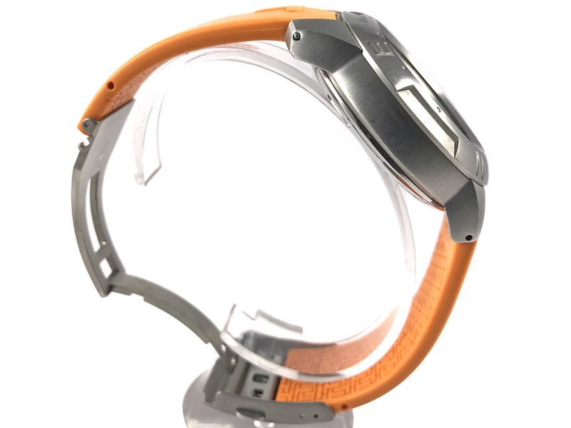RELOJ Tissot T-Touch Titanium - ref. TKP-RA-55063 - Imagen 3