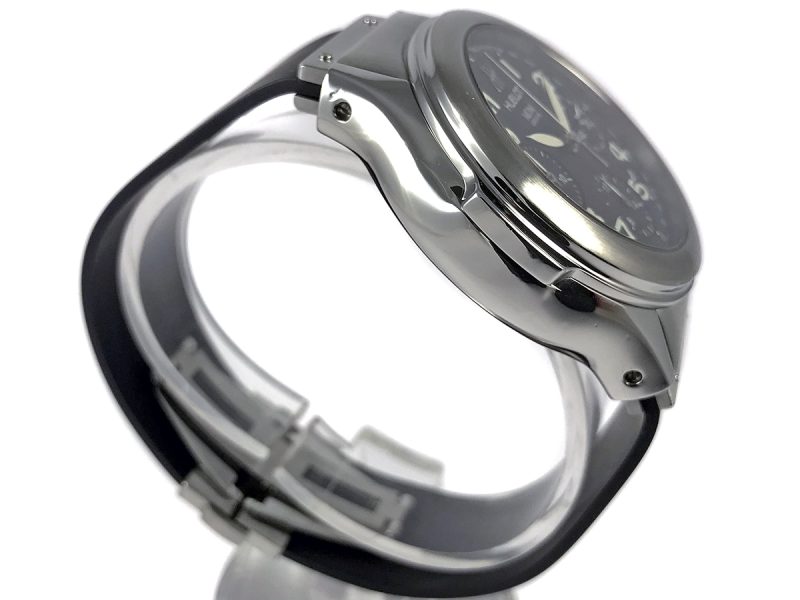 RELOJ Hublot MDM Elegant Chronograph - ref. 1810.1 - Imagen 3