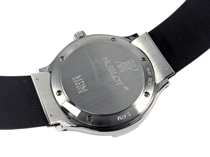 RELOJ Hublot MDM Elegant - ref. 1710.1 - Imagen 4