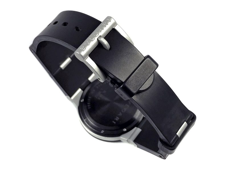 RELOJ Bulgari Aluminium - ref. AL 38 A - Imagen 6