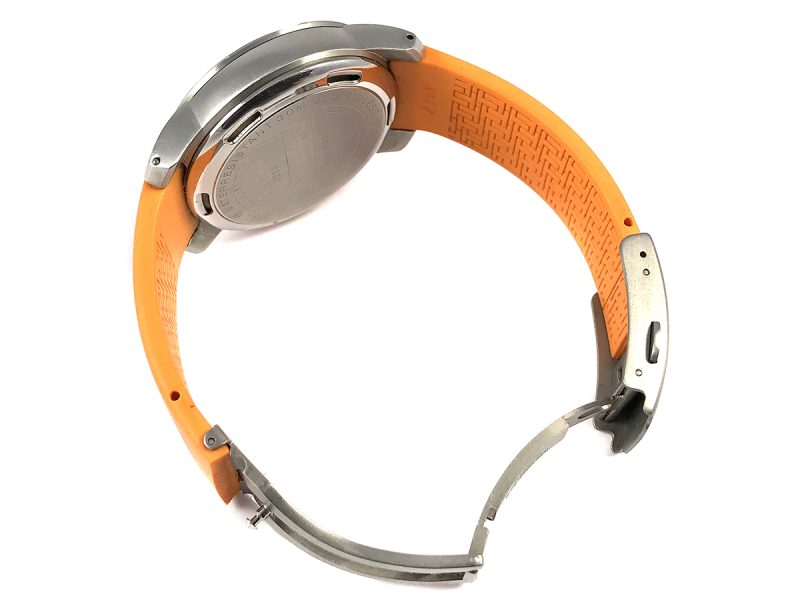 RELOJ Tissot T-Touch Titanium - ref. TKP-RA-55063 - Imagen 6