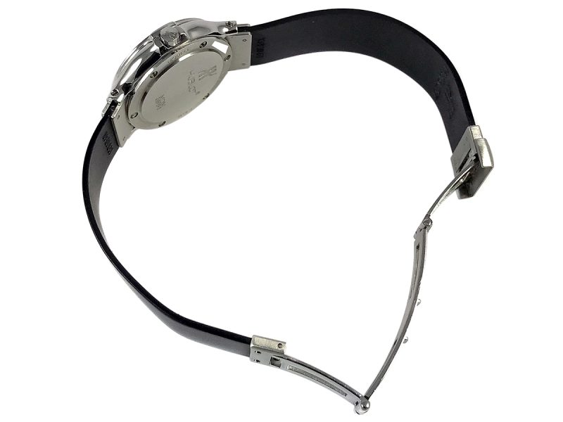 RELOJ Hublot MDM Classic Lady - ref. 1393.1 - Imagen 6