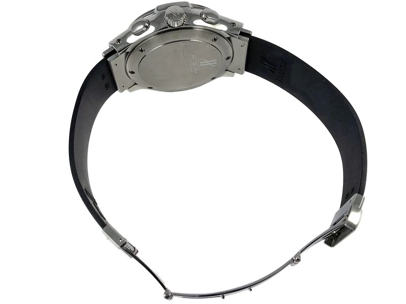 RELOJ Hublot MDM Elegant Chronograph - ref. 1810.1 - Imagen 6