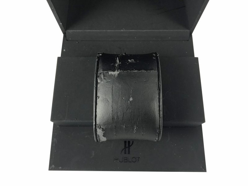 RELOJ Hublot MDM Classic Lady - ref. 1393.1 - Imagen 14