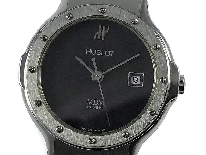 RELOJ Hublot MDM Classic Lady - ref. 1393.1