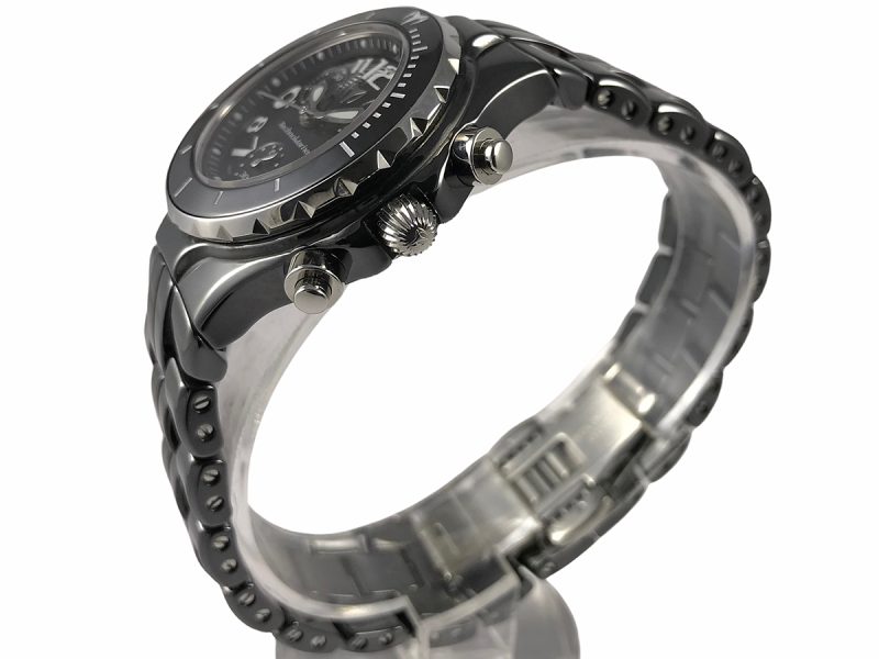 RELOJ TechnoMarine Chronograph Ceramic Lady - ref. TCB02C - Imagen 2