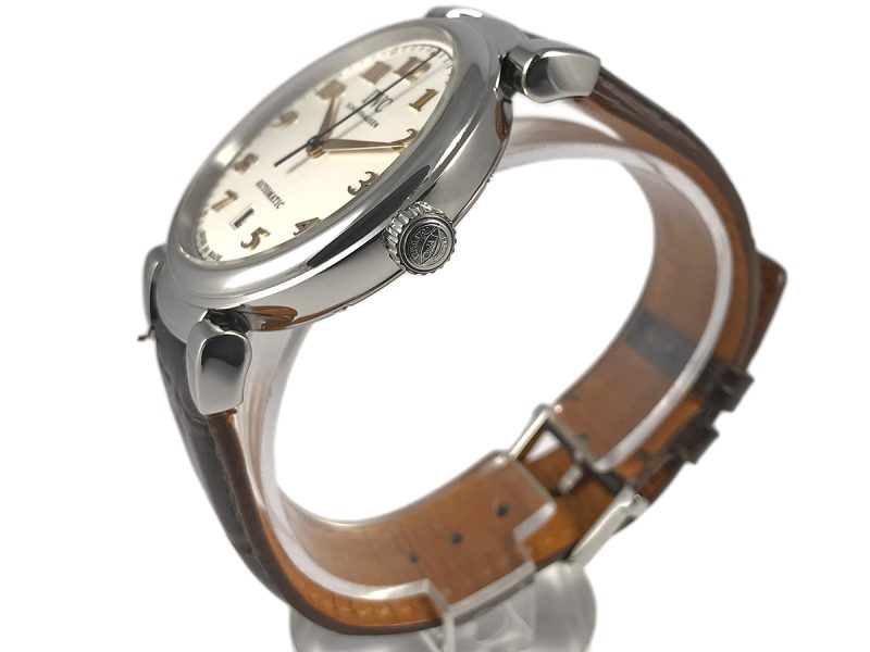 RELOJ IWC Da Vinci Automatic - ref. IW356601 - Imagen 2