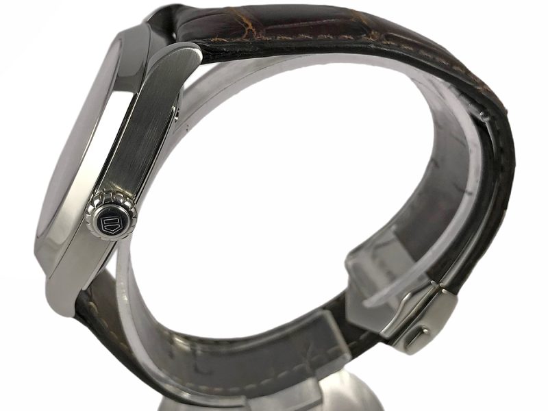 RELOJ TAG Heuer Monza Small Seconds - ref. WR2110 - Imagen 2