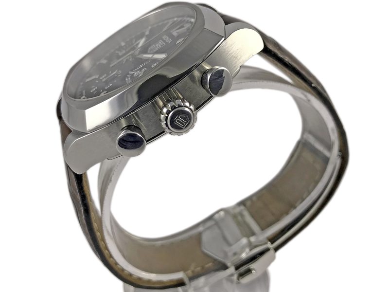 RELOJ TAG Heuer Monza Chronograph - ref. CR2113-0 - Imagen 2