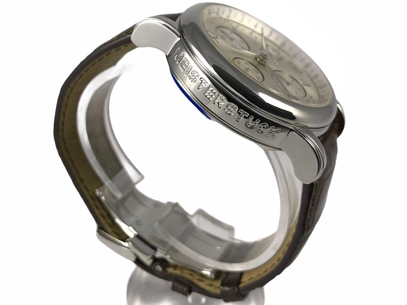 RELOJ Montblanc GMT Chronograph Star - ref. 7067 - Imagen 3