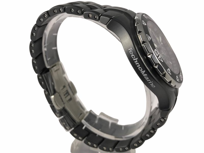RELOJ TechnoMarine MoonSun Chronograph - ref. TMYCB02CM - Imagen 3