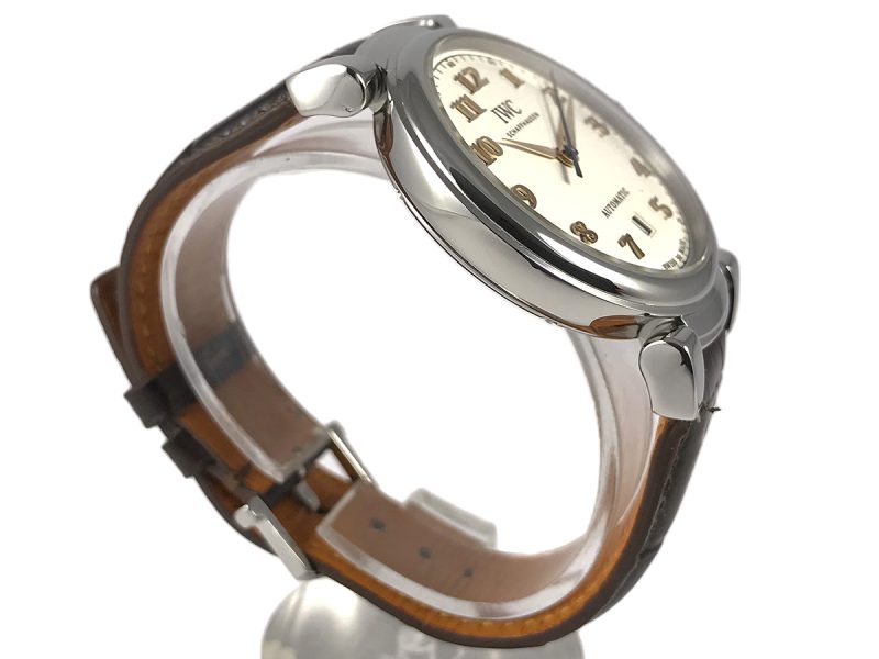 RELOJ IWC Da Vinci Automatic - ref. IW356601 - Imagen 3