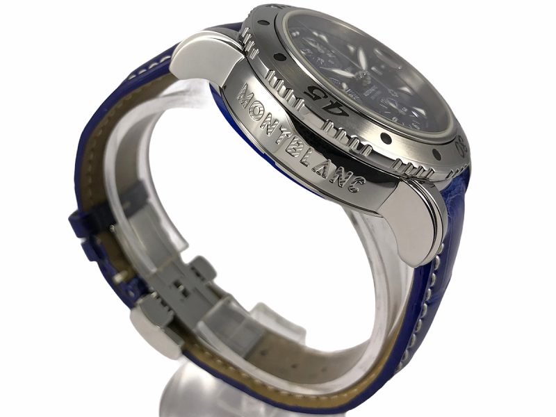 RELOJ Montblanc Meisterstuck Sport Chrono - ref. 7034 - Imagen 3