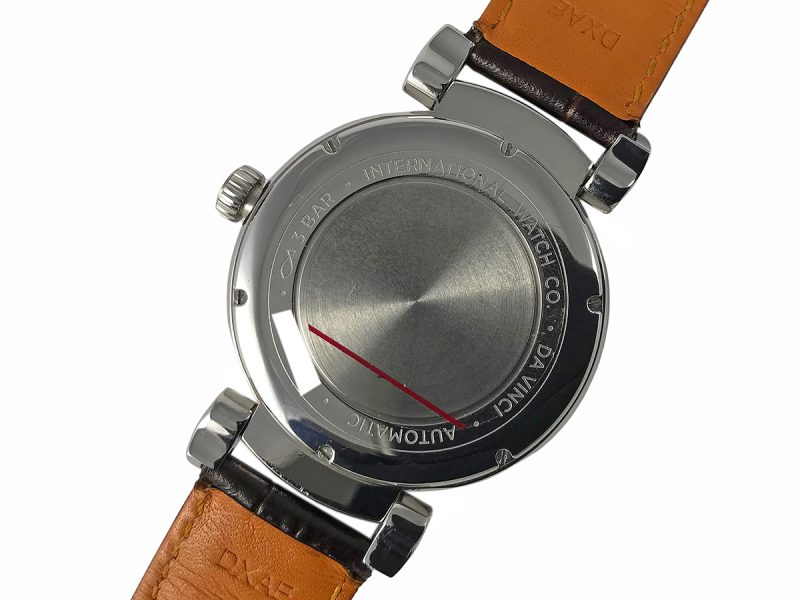 RELOJ IWC Da Vinci Automatic - ref. IW356601 - Imagen 4