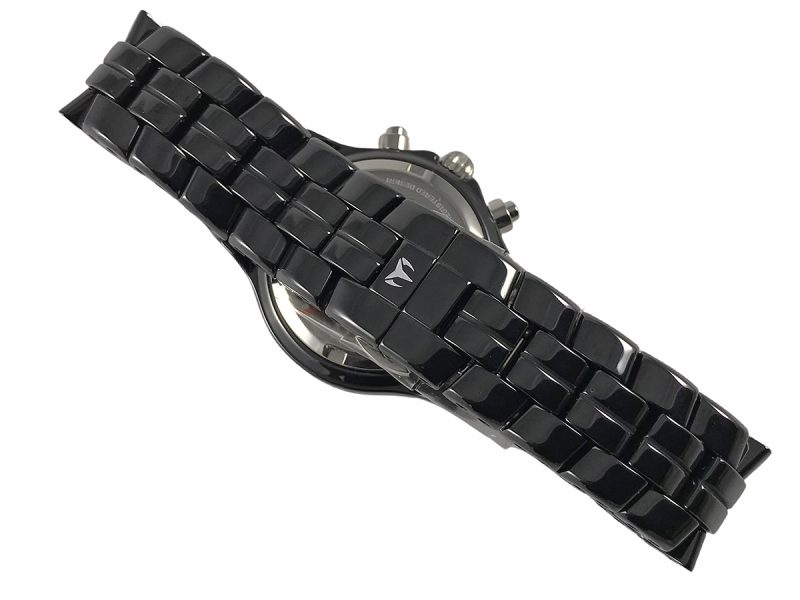 RELOJ TechnoMarine Chronograph Ceramic Lady - ref. TCB02C - Imagen 5