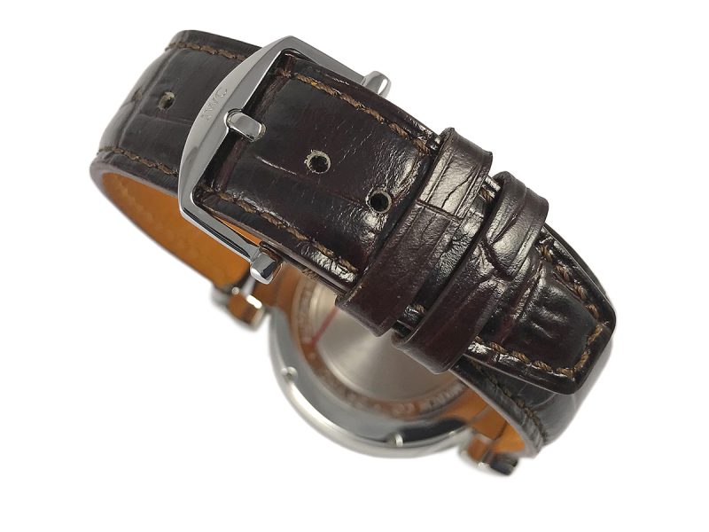RELOJ IWC Da Vinci Automatic - ref. IW356601 - Imagen 5