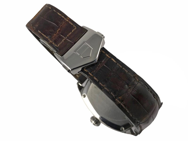 RELOJ TAG Heuer Monza Small Seconds - ref. WR2110 - Imagen 5