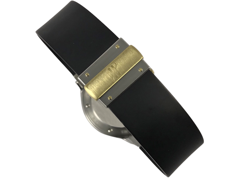 RELOJ Hublot Classic MDM Burdeos Dial - ref. 1523.2 - Imagen 5