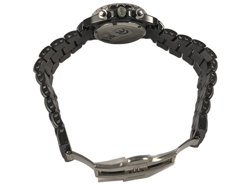 RELOJ TechnoMarine Chronograph Ceramic Lady - ref. TCB02C - Imagen 6