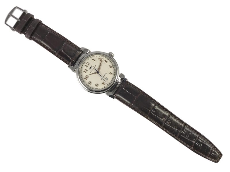 RELOJ IWC Da Vinci Automatic - ref. IW356601 - Imagen 7