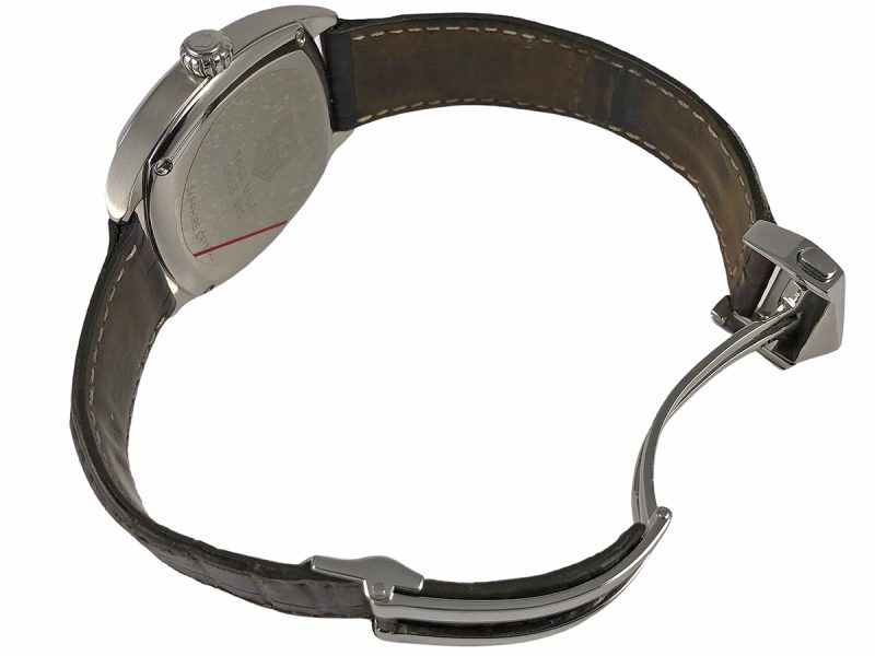RELOJ TAG Heuer Monza Small Seconds - ref. WR2110 - Imagen 6