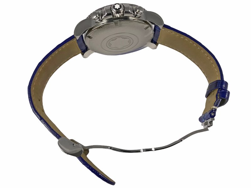 RELOJ Montblanc Meisterstuck Sport Chrono - ref. 7034 - Imagen 6