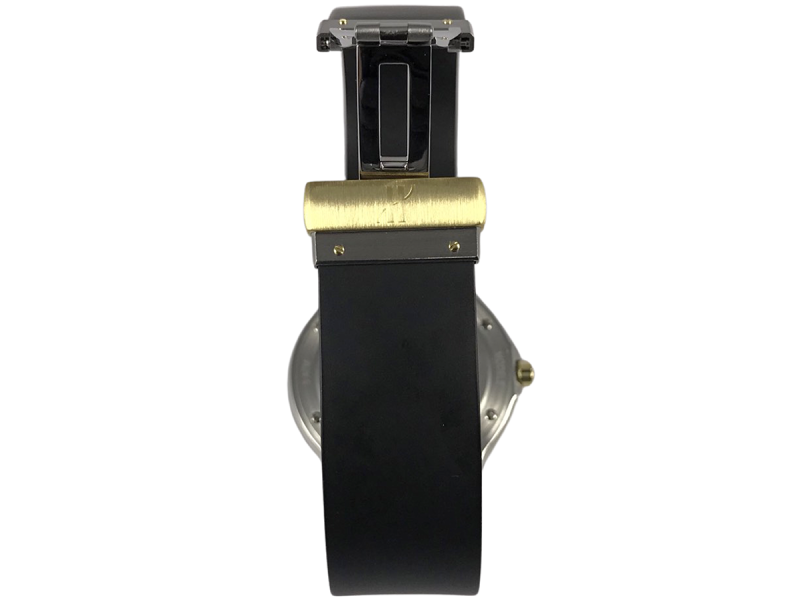 RELOJ Hublot Classic MDM Burdeos Dial - ref. 1523.2 - Imagen 6