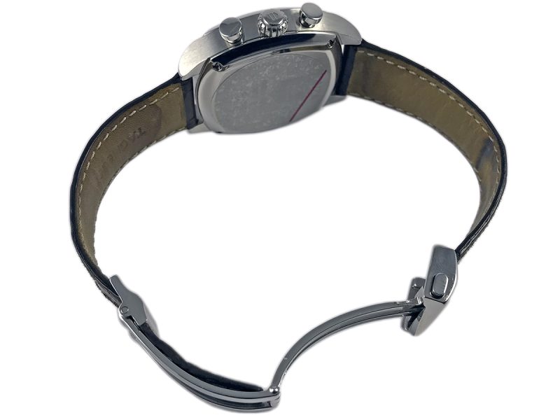 RELOJ TAG Heuer Monza Chronograph - ref. CR2113-0 - Imagen 7