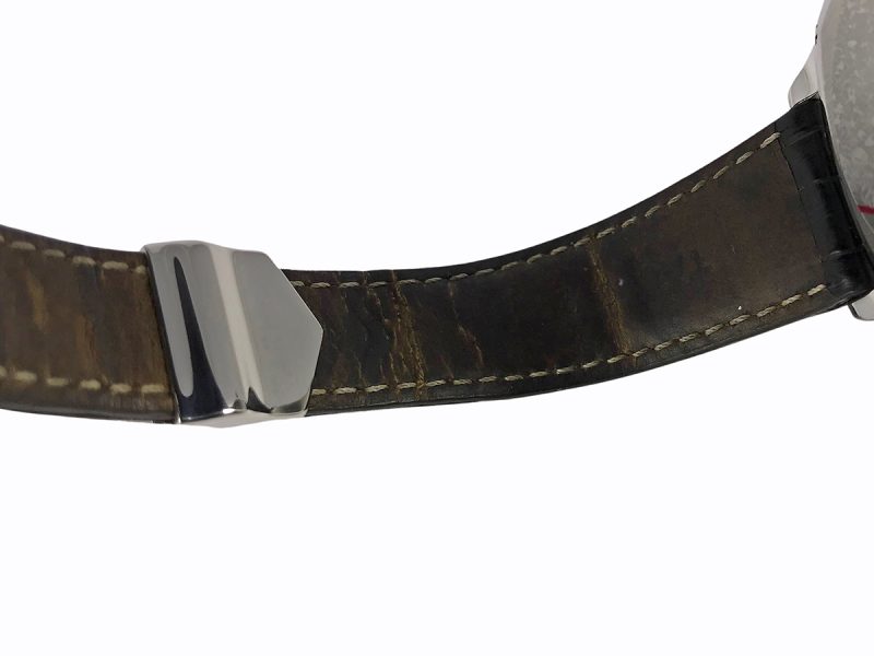 RELOJ TAG Heuer Monza Small Seconds - ref. WR2110 - Imagen 8