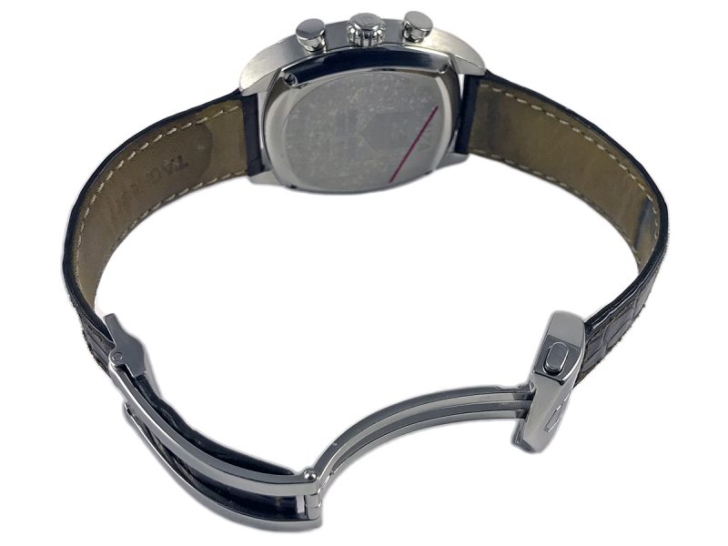 RELOJ TAG Heuer Monza Chronograph - ref. CR2113-0 - Imagen 8