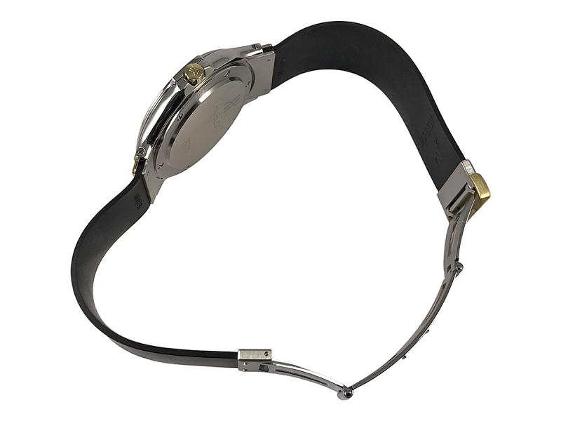 RELOJ Hublot Classic MDM Burdeos Dial - ref. 1523.2 - Imagen 7