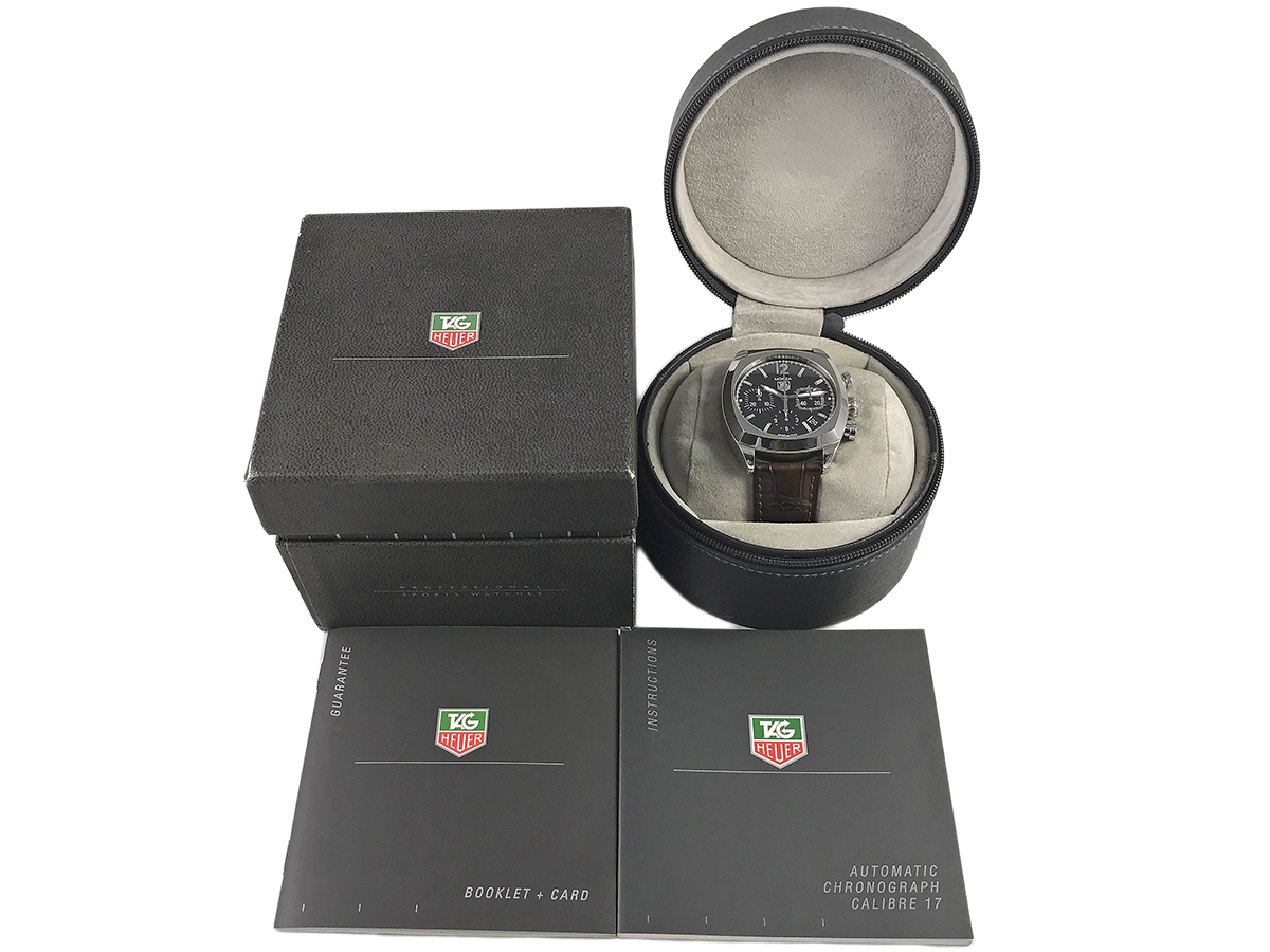 Tag heuer monza cr2113 hotsell