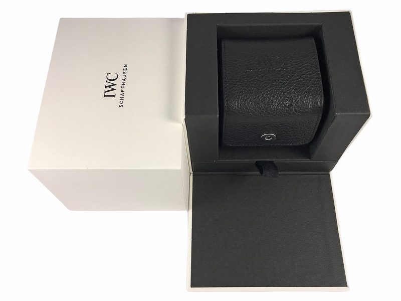 RELOJ IWC Da Vinci Automatic - ref. IW356601 - Imagen 14
