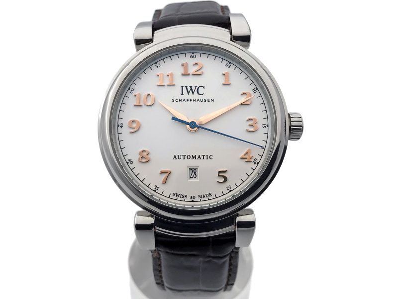 RELOJ IWC Da Vinci Automatic - ref. IW356601 - Imagen 10