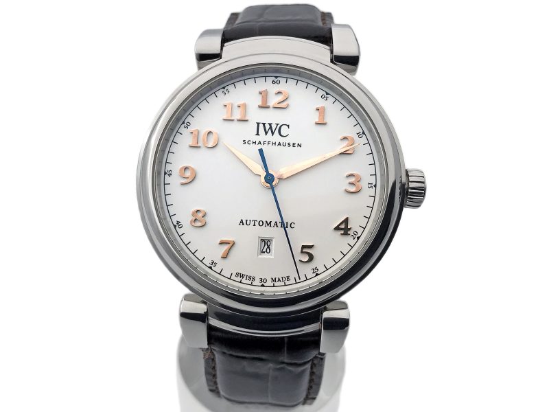 RELOJ IWC Da Vinci Automatic - ref. IW356601 - Imagen 11