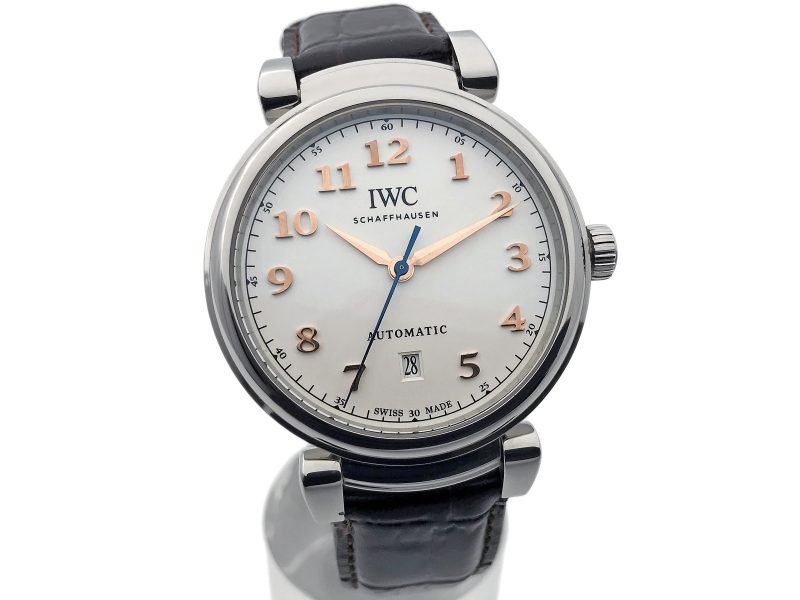 RELOJ IWC Da Vinci Automatic - ref. IW356601 - Imagen 9