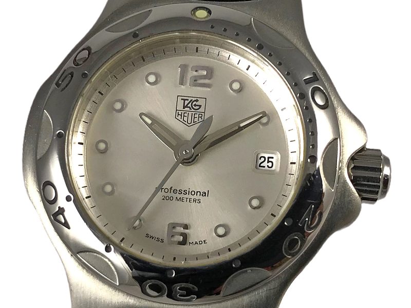 RELOJ TAG Heuer Kirium Lady - ref. WL131E
