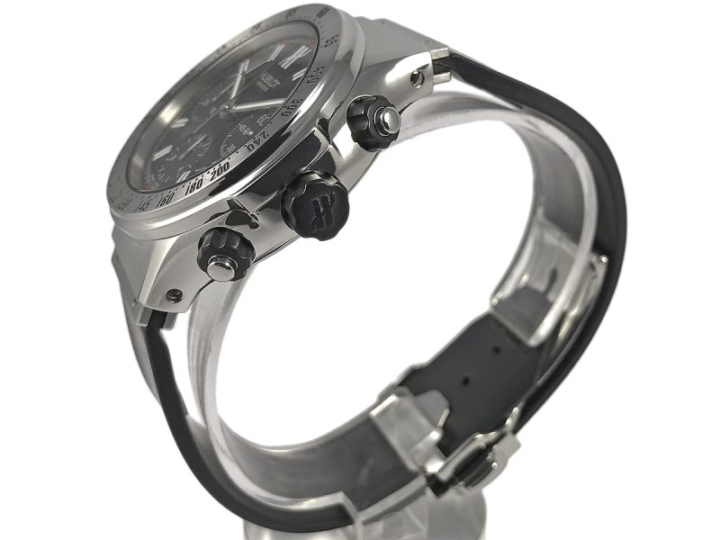 RELOJ Hublot Super B Chronograph - ref. B1921.1 - Imagen 2