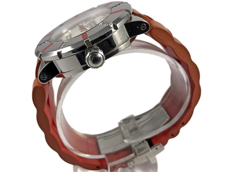 RELOJ CHaumet Class One Diamonds Bezel - ref. 626 - Imagen 2