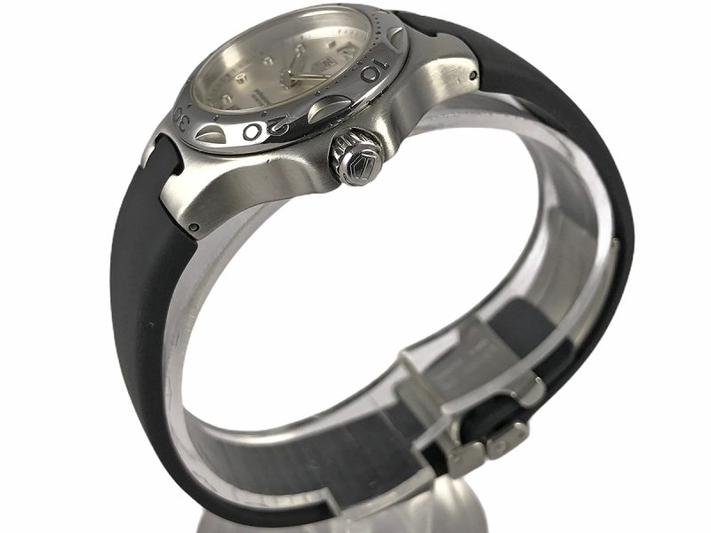 RELOJ TAG Heuer Kirium Lady - ref. WL131E - Imagen 2