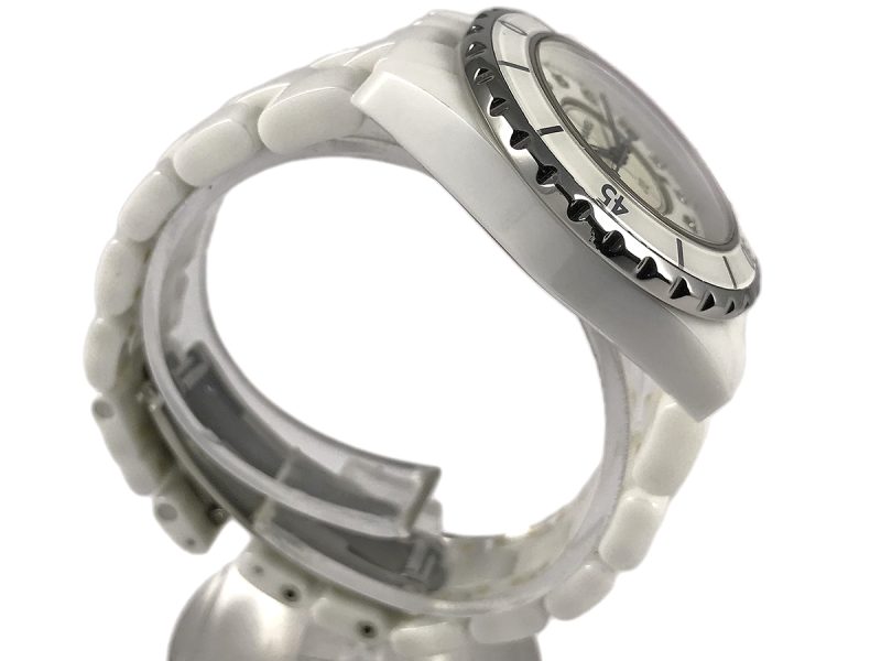 RELOJ Chanel J12 Diamonds Dial - ref.  H1628 - Imagen 3