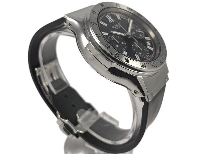 RELOJ Hublot Super B Chronograph - ref. B1921.1 - Imagen 3
