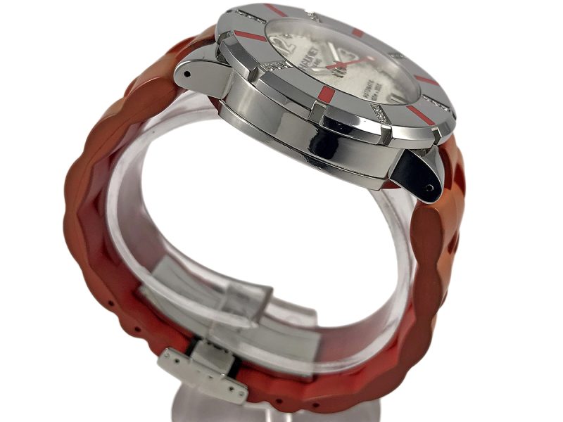 RELOJ CHaumet Class One Diamonds Bezel - ref. 626 - Imagen 3