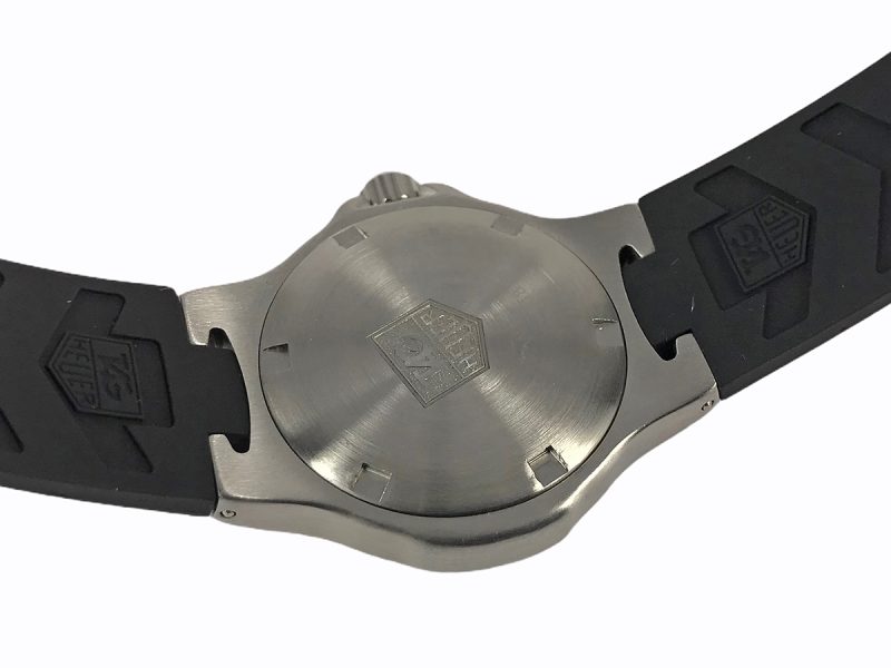 RELOJ TAG Heuer Kirium Lady - ref. WL131E - Imagen 4