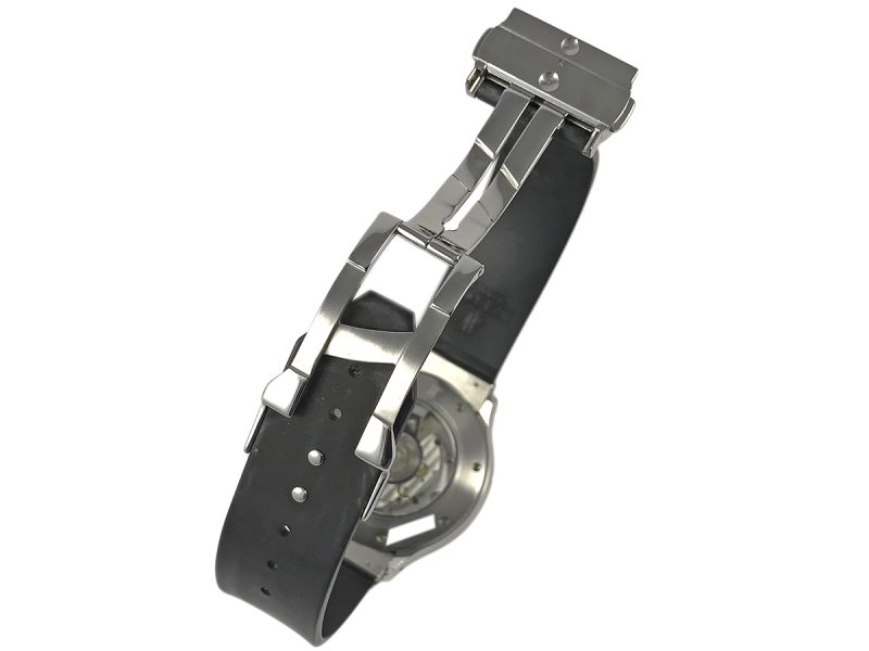 RELOJ Hublot Super B Chronograph - ref. B1921.1 - Imagen 6